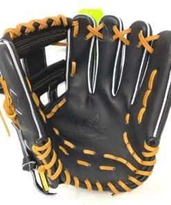SSK Taiwan Silver Series 11.75 Baseball Glove Black Right Hand Throw 10 SSK Taiwan Silver Series 11.75 Baseball Glove Black Right Hand Throw -BASEBALL SHOP IMG 4670 87173.1643675978