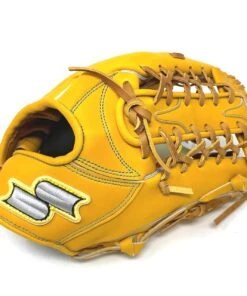 SSK Taiwain Silver Series 13 Inch Baseball Glove Tan Right Hand Throw