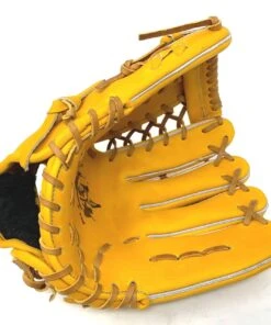 SSK Taiwain Silver Series 13 Inch Baseball Glove Tan Right Hand Throw 8 SSK Taiwain Silver Series 13 Inch Baseball Glove Tan Right Hand Throw -BASEBALL SHOP IMG 4683 29184.1643679175