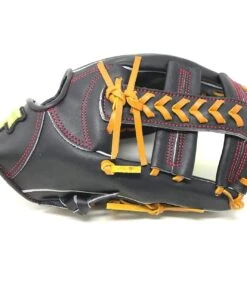 SSK Taiwan Green Series 12 Inch 3922A Baseball Glove Black Right Hand Throw 11 SSK Taiwan Green Series 12 Inch 3922A Baseball Glove Black Right Hand Throw -BASEBALL SHOP IMG 4697 91491.1643680599