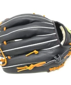 SSK Taiwan Green Series 12 Inch 3922A Baseball Glove Black Right Hand Throw 13 SSK Taiwan Green Series 12 Inch 3922A Baseball Glove Black Right Hand Throw -BASEBALL SHOP IMG 4699 46644.1643680599