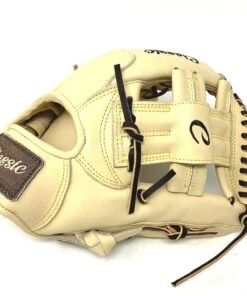 Classic Baseball Glove 11.75 inch T Web Blonde Brown Right Hand Throw 10 Classic Baseball Glove 11.75 inch T Web Blonde Brown Right Hand Throw -BASEBALL SHOP IMG 4763 85978.1644167497