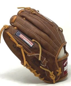 Nokona Walnut WB-1150M Baseball Glove 11.5 Modified Trap Right Handed Throw 17 Nokona Walnut WB-1150M Baseball Glove 11.5 Modified Trap Right Handed Throw -BASEBALL SHOP IMG 4793 06285.1644445830