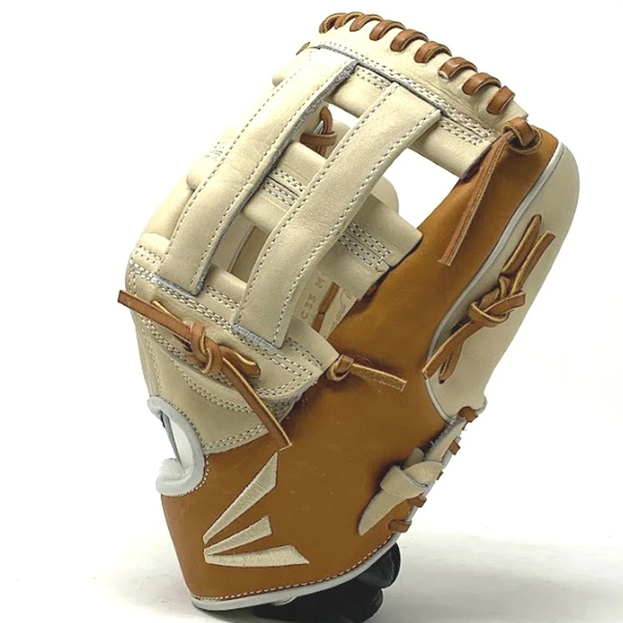 Easton Small Batch 35 Baseball Glove 11.75 Right Hand Throw 2 Easton Small Batch 35 Baseball Glove 11.75 Right Hand Throw - Image 2