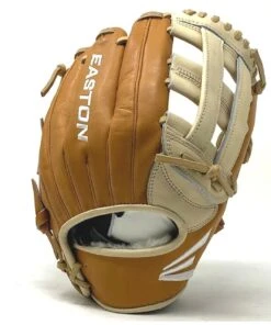 Easton Small Batch 37 Baseball Glove 11.5 Right Hand Throw