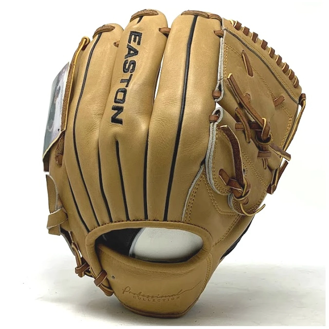 Easton Pro Collection 12 inch Baseball Glove PCK-D45 Right Hand Throw 2 Easton Pro Collection 12 inch Baseball Glove PCK-D45 Right Hand Throw - Image 2