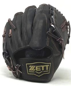Zett Pro Series BPGT-3601 Baseball Glove 11.5 Pitcher Right Hand Throw