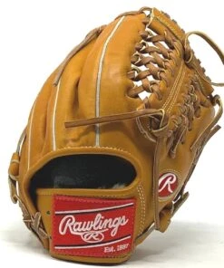 Rawlings Heart of Hide PR0200-4 Baseball Glove 11.5 Right Hand Throw