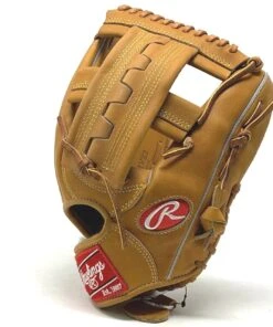 Rawlings HOH PRORV23 Baseball Glove Horween Leather 12.25 Right Hand Throw