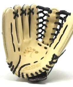 All-Star System 7 Outfielders Baseball Glove FGS7-OF 12.5 Left Hand Throw 15 All-Star System 7 Outfielders Baseball Glove FGS7-OF 12.5 Left Hand Throw -BASEBALL SHOP IMG 4969 72653.1645300955