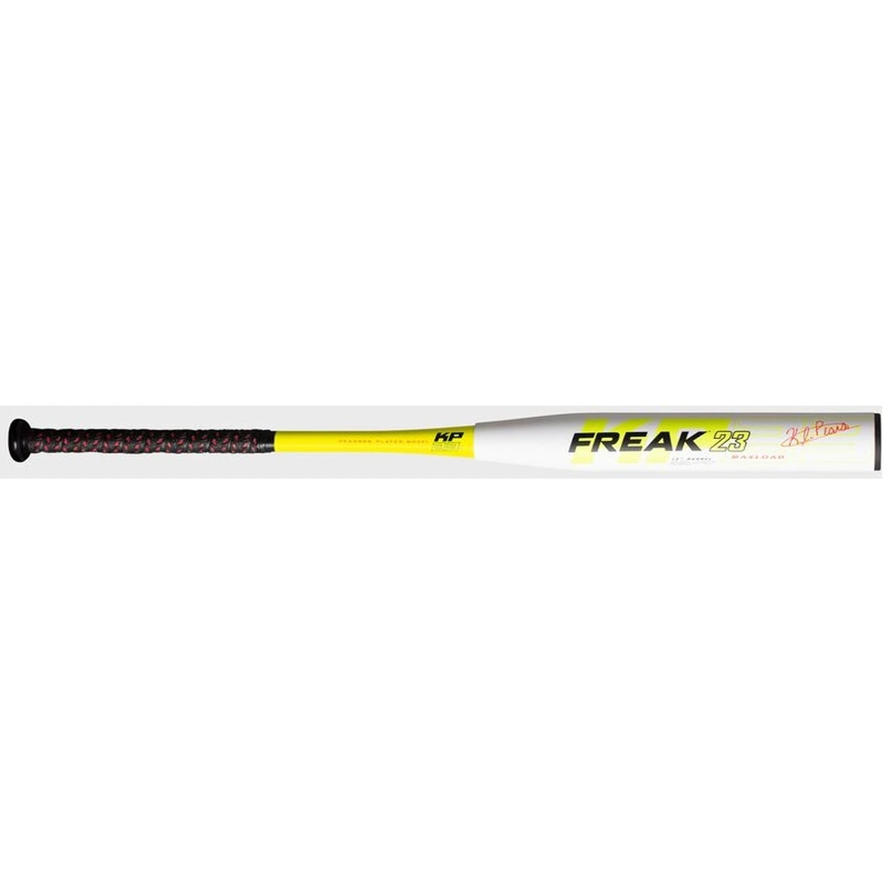 Miken Kyle Pearson Freak 23 Maxload Slowpitch Softball Bat USSSA 34 inch 26 oz 3 Miken Kyle Pearson Freak 23 Maxload Slowpitch Softball Bat USSSA 34 inch 26 oz - Image 3