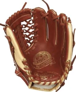 Rawlings Pro Preferred Baseball Glove 11.5 inch Modified Trap Web Right Hand Throw 9 Rawlings Pro Preferred Baseball Glove 11.5 inch Modified Trap Web Right Hand Throw -BASEBALL SHOP PROS204 4BR 1 99310.1645048776