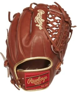 Rawlings Pro Preferred Baseball Glove 11.5 inch Modified Trap Web Right Hand Throw