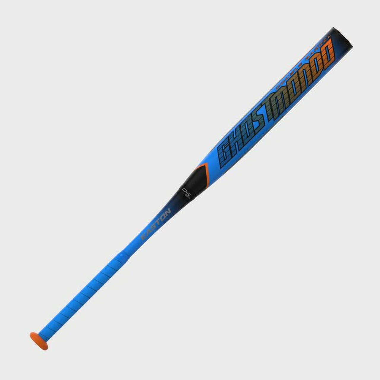 Easton Ghostmondo Ext 13.5 Load USA Softball Bat 34 inch 27 oz 4 Easton Ghostmondo Ext 13.5 Load USA Softball Bat 34 inch 27 oz - Image 4