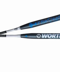 Worth Krecher WRH22A ASA Slowpitch Softball Bat 13.5 XL 34 inch 25 oz 9 Worth Krecher WRH22A ASA Slowpitch Softball Bat 13.5 XL 34 inch 25 oz -BASEBALL SHOP WRH22A 1 36954.1645203486