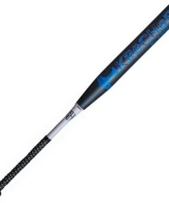Worth Krecher WRH22A ASA Slowpitch Softball Bat 13.5 XL 34 inch 25 oz