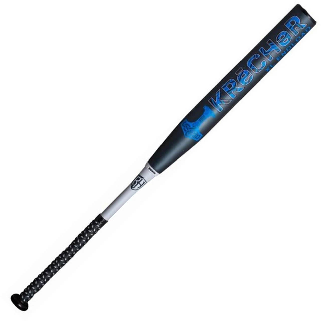 Worth Krecher WRH22A ASA Slowpitch Softball Bat 13.5 XL 34 inch 25 oz 1 Worth Krecher WRH22A ASA Slowpitch Softball Bat 13.5 XL 34 inch 25 oz