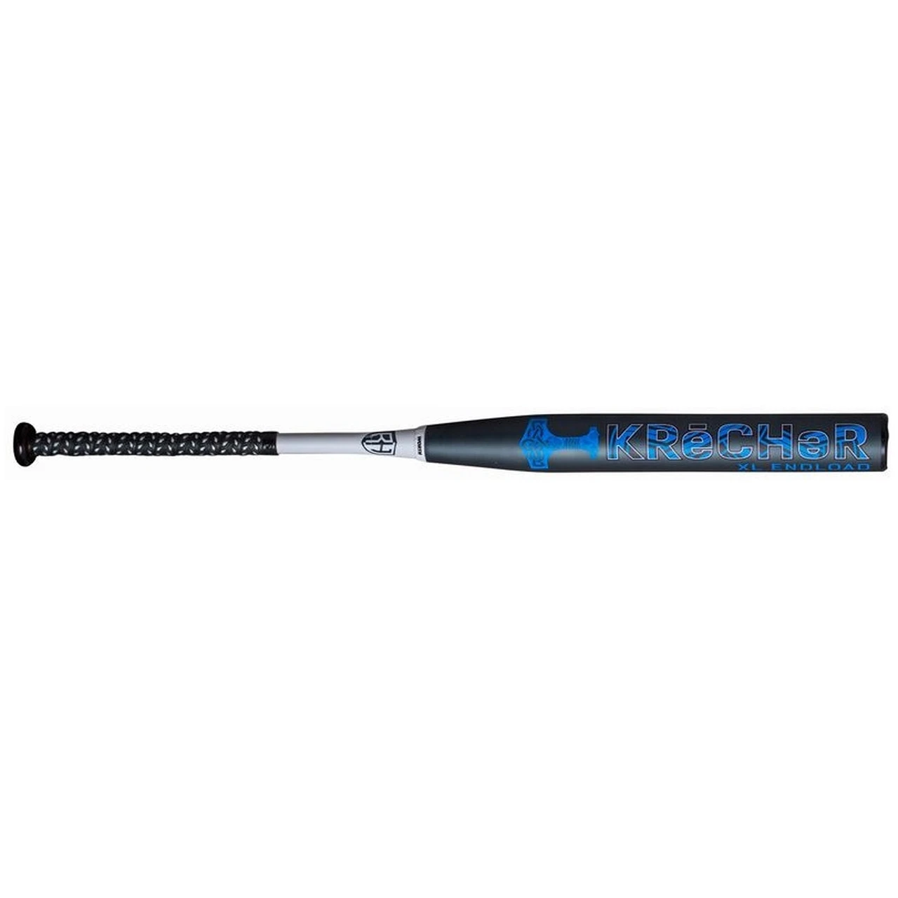 Worth Krecher WRH22A ASA Slowpitch Softball Bat 13.5 XL 34 inch 26 oz 3 Worth Krecher WRH22A ASA Slowpitch Softball Bat 13.5 XL 34 inch 26 oz - Image 3