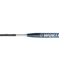 Worth Krecher WRH22A ASA Slowpitch Softball Bat 13.5 XL 34 inch 25 oz 8 Worth Krecher WRH22A ASA Slowpitch Softball Bat 13.5 XL 34 inch 25 oz -BASEBALL SHOP WRH22A 3 86193.1645203486