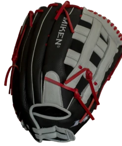 Miken Player Series Slowpitch Softball Glove 13 in Left Hand Throw
