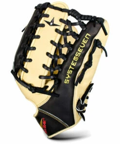 All-Star System 7 Outfielders Baseball Glove FGS7-OF 12.5 Left Hand Throw 10 All-Star System 7 Outfielders Baseball Glove FGS7-OF 12.5 Left Hand Throw -BASEBALL SHOP allstar fgs7 of baseball glove side 88478.1451411539