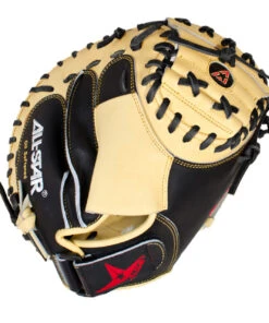 All-Star CM1100PRO 31.5 inch Catchers Mitt Pro Grade (Right Hand Throw)