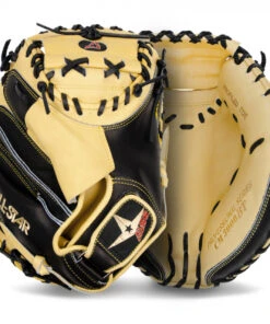 All-Star Pro Elite Series 33.5 Baseball Catchers Mitt Right Hand Throw 5 All-Star Pro Elite Series 33.5 Baseball Catchers Mitt Right Hand Throw -BASEBALL SHOP cm3000bt 37520.1643131828
