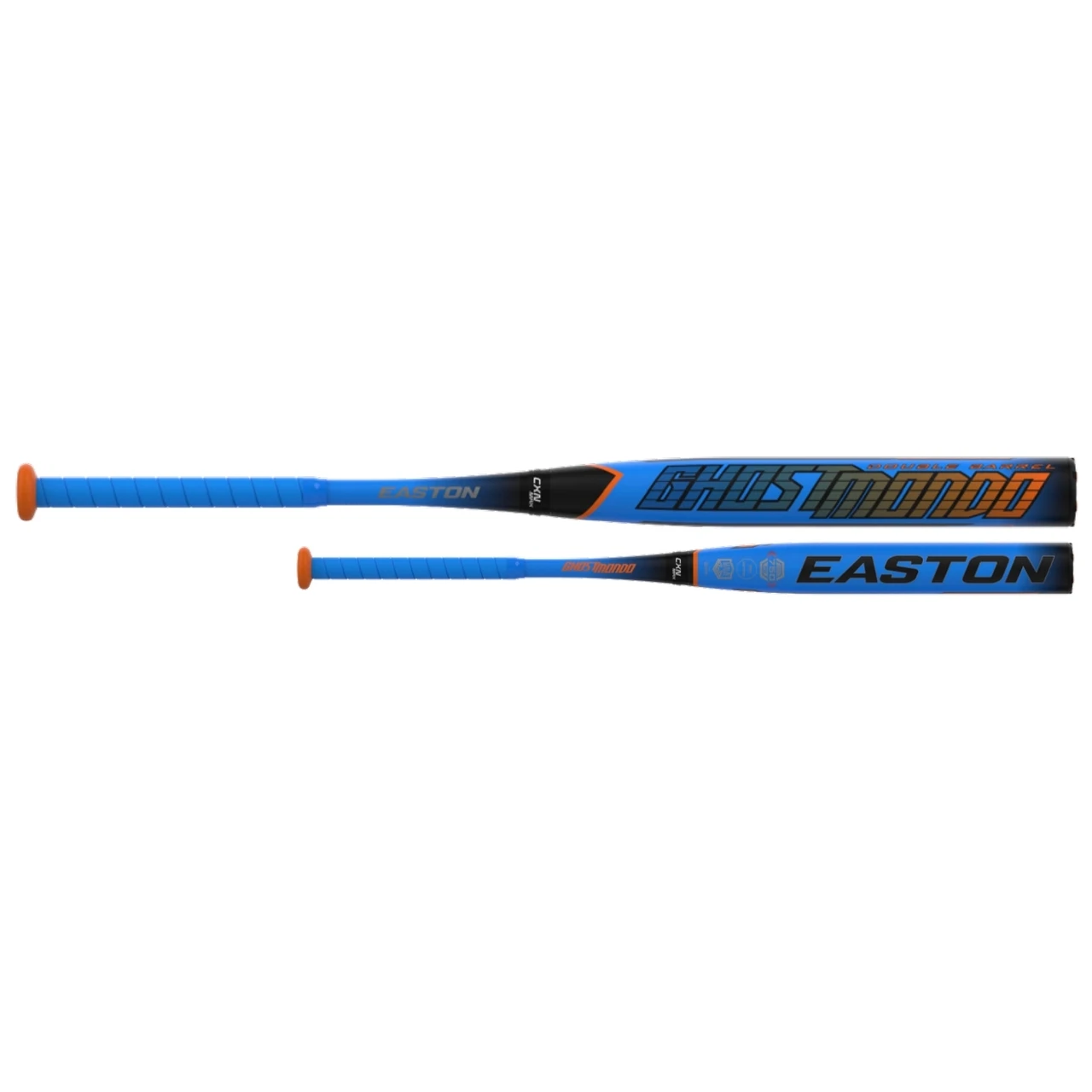 Easton Ghostmondo Ext 13.5 Load USA Softball Bat 34 inch 27 oz 2 Easton Ghostmondo Ext 13.5 Load USA Softball Bat 34 inch 27 oz - Image 2