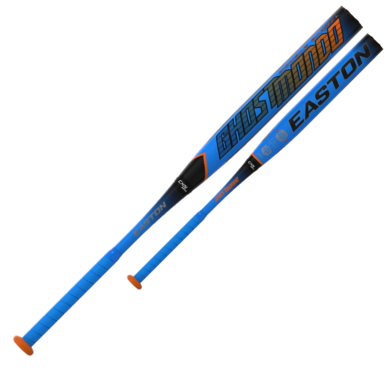 Easton Ghostmondo Ext 13.5 Load USA Softball Bat 34 inch 27 oz 1 Easton Ghostmondo Ext 13.5 Load USA Softball Bat 34 inch 27 oz