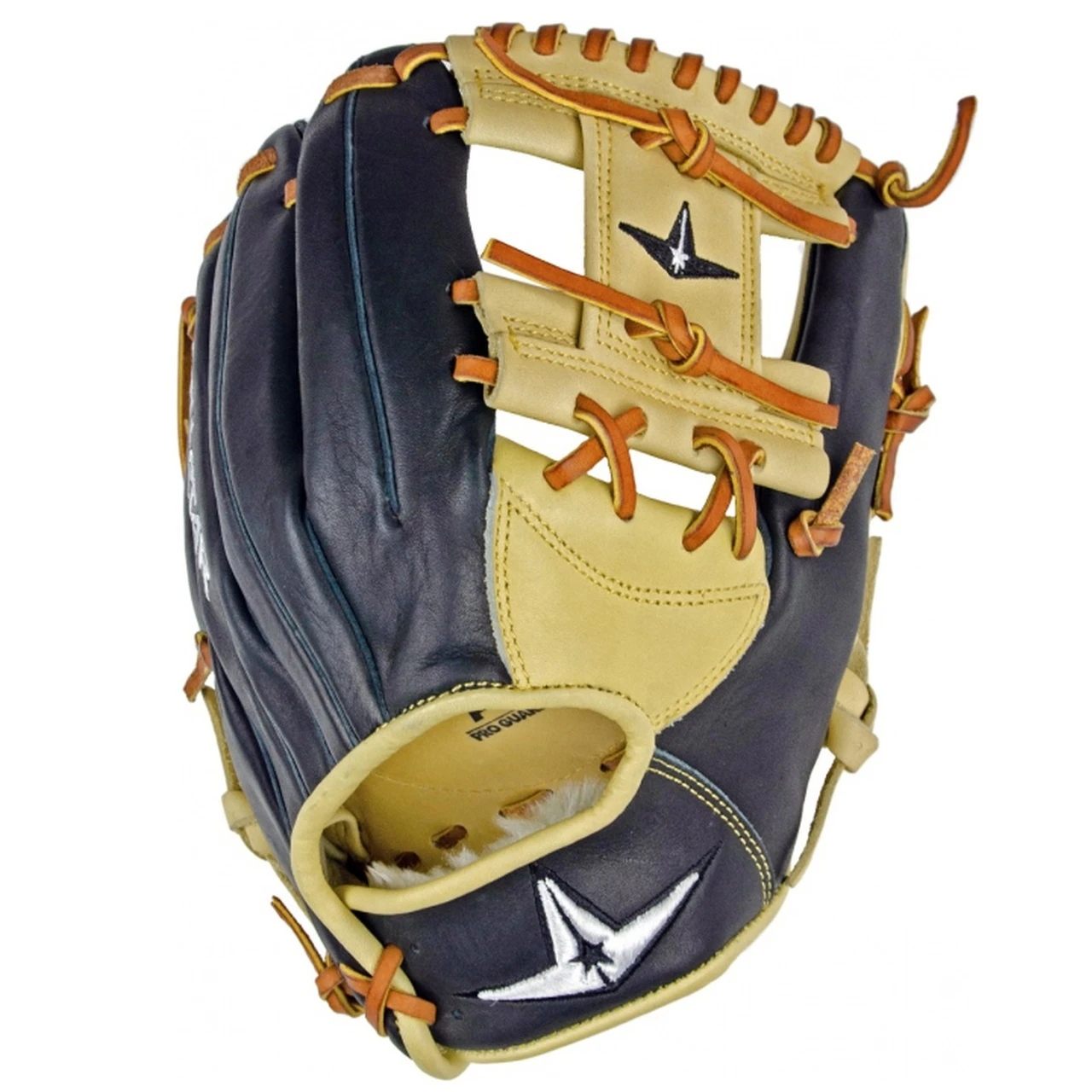 All-Star Anvil Weighted Training Baseball Glove 11.5 I Web Right Hand Throw 1 All-Star Anvil Weighted Training Baseball Glove 11.5 I Web Right Hand Throw