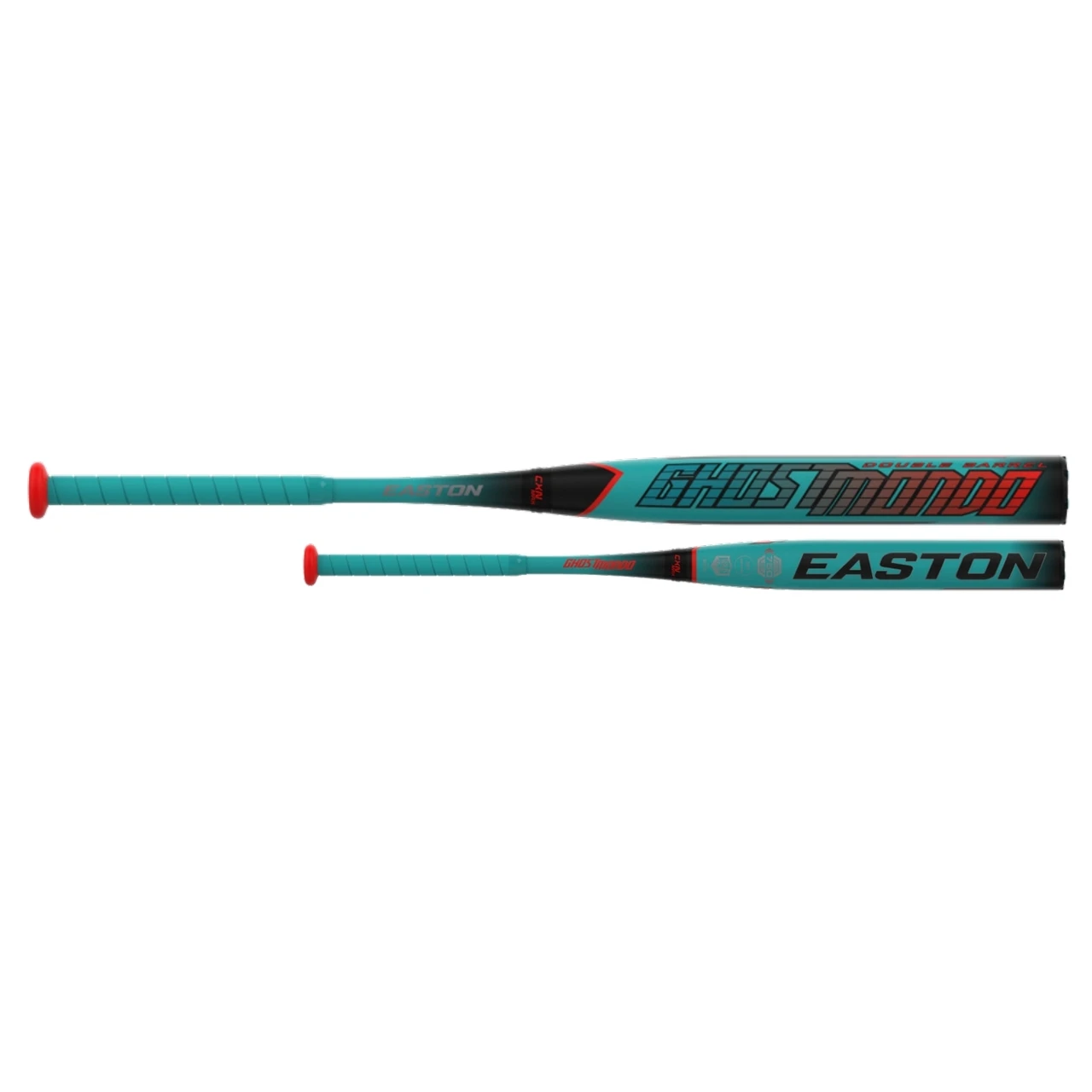 Easton Ghostmondo Ext 12.5 Load USA Softball Bat 34 inch 27 oz 3 Easton Ghostmondo Ext 12.5 Load USA Softball Bat 34 inch 27 oz - Image 3