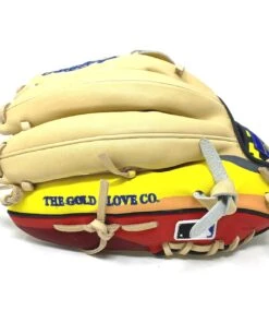 Rawlings Heart of Hide KB17 Baseball Glove Custom Artwork Astrotorfcustoms Right Hand Throw 8 Rawlings Heart of Hide KB17 Baseball Glove Custom Artwork Astrotorfcustoms Right Hand Throw -BASEBALL SHOP kb17 3 38112.1643823633