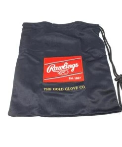 Rawlings Glove Bag Cloth